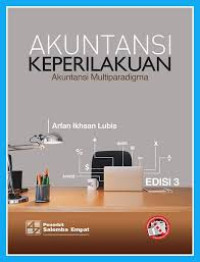 Akuntansi Keperilakuan akuntansi Multiparadigma