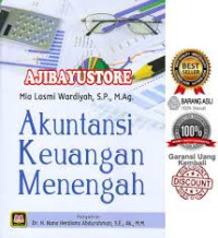 Akuntansi Keuangan Menengah