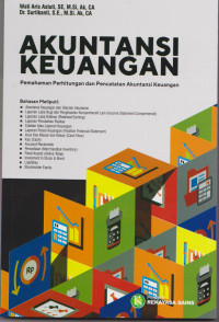 Akuntansi Kuangan Pemahaman Perhitungan Dan Pencatatan Akuntansi Keuangan