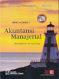 Akuntansi Manajerial