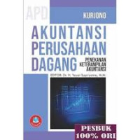 Akuntansi Perusahaan Dagang Penekanan Keterampilan Akuntansi