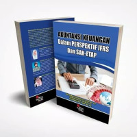 Image of AKUNTANSI KEUANGAN DALAM PERSPEKTIG IFRS DAN SAK_ETAP