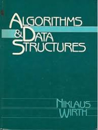 Algorithms and Data Structures