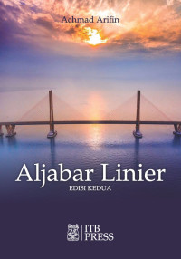 Image of Aljabar linier
