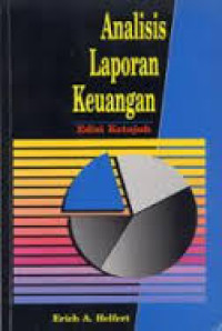Image of Analisis Laporan Keuangan Edisi Ke-7