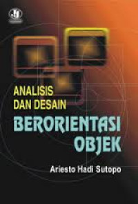 Analisis Dan Desain Berorientasi Objek