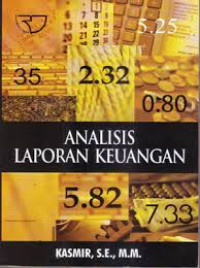 Analissi Laporan Keuangan