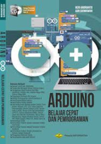 Arduino belajar cepat dan Pemrograman