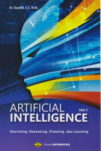 Artificial Intelligence edisi 3