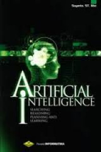 Artificial Intellegence searching reasoning planning and learning