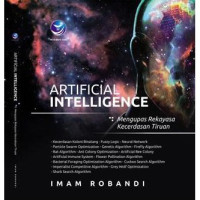 Artifial Intelligence Menguoas Rekayasa Kecerdasan Tiruan