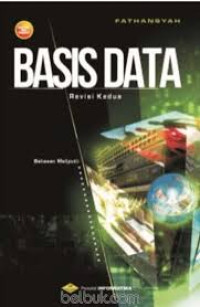 Image of Basis Data Revisi ketiga
