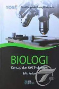 Biologi Konsep Dan Skill Praktrikum ed,2