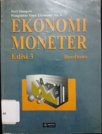 Ekonomi Moneter Edisi Ke-3