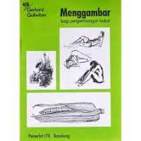 Mengambar Bagi Pengembangan Bakat