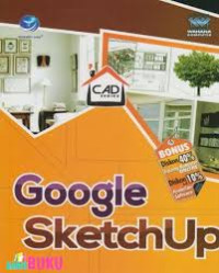 CAD Seri Google Sketchup