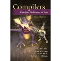 Compilers Principles,Techniques & Tools Second Edition