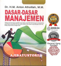 Dasar - Dasar Manajemen