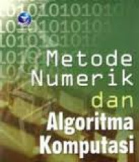 Dasar-Dasar Metode Numerik