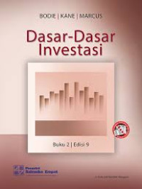 Image of Dasar- Dasar Investasi