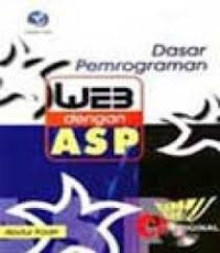 Dasar Pemrograman WEB Dengan ASP