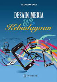 Image of Desain Media & Kebuadayaan