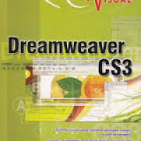 Dreamweaver CS3