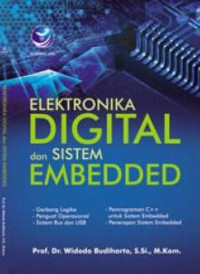 Elektronika DIgital dan Sistem EMBEDDED