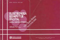 Elektronika Komputer Digital ( Computer DIgital Electronics )