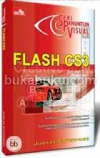 FLASH CS3