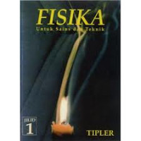 Fisika Untuk Sains Dan Teknik Jilid 1