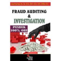 Fraud Auditing & Investigation