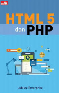 Image of HTML 5 Komplet Baca Komplet untuk membantu anda memahami HTML secara Lengkap