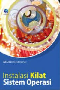 Image of Instalasi kiat Sistem Operasi
