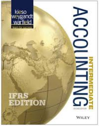 Image of Intermediate Accounting IFRS Edition