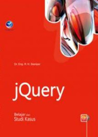 Image of JQuery belajar dari Studi kasus