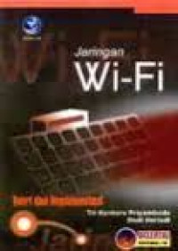 Jaringan WI-FI Teori dan Implementasi