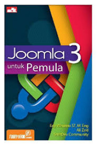 Joomla3 untuk pemula