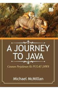 Image of Journey To Java