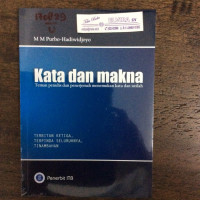 Image of Kata dan Makna Ed.3