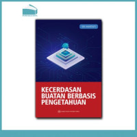 Kecerdasan Buatan Berbasis Pengetahuan