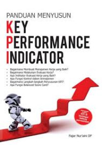 Key performance indicator Panduan Menyusun