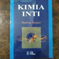 Kimia Inti