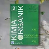 Image of Kimia Organik 2