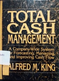 Image of Total Cash Management
