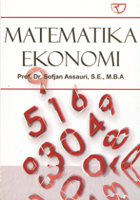 Matematika Ekonomi