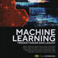 Machine Learning untuk pemula