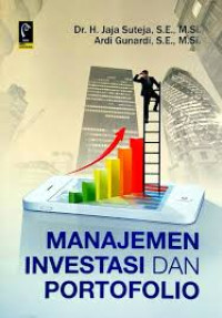 Manajemen Investasi Dan Portofolio