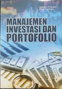 Image of Manajemen Investasi Portofolio