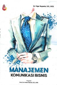 Image of Manajemen Komunikasi Bisnis